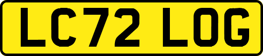 LC72LOG