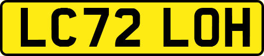 LC72LOH