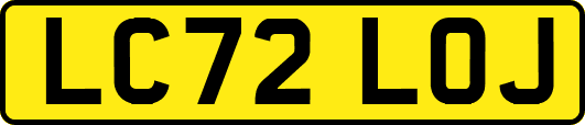 LC72LOJ