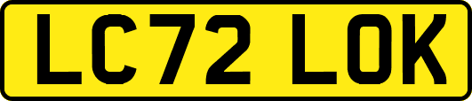 LC72LOK