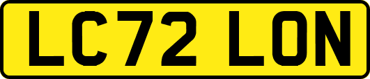 LC72LON