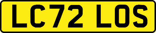 LC72LOS