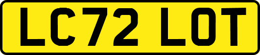 LC72LOT