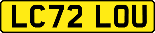 LC72LOU