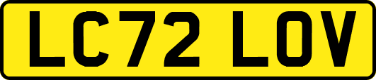 LC72LOV