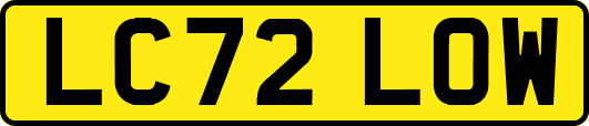 LC72LOW