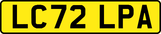 LC72LPA