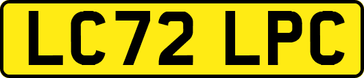 LC72LPC