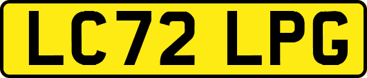 LC72LPG