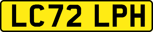 LC72LPH