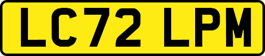 LC72LPM