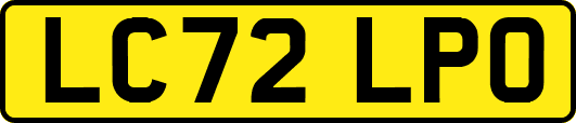 LC72LPO