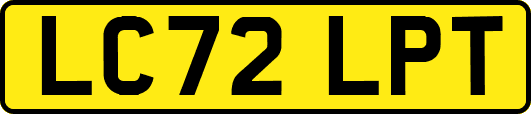 LC72LPT