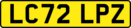 LC72LPZ