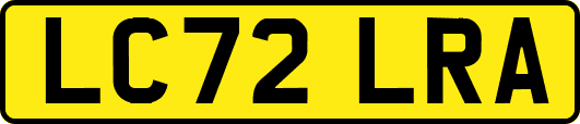 LC72LRA