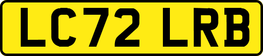 LC72LRB