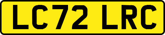 LC72LRC