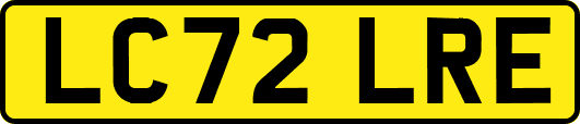 LC72LRE