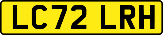LC72LRH