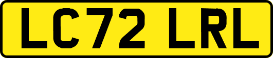 LC72LRL