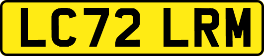 LC72LRM