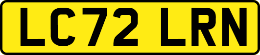 LC72LRN