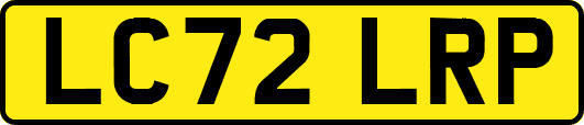 LC72LRP