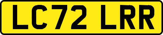 LC72LRR