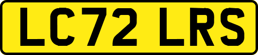 LC72LRS