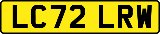 LC72LRW