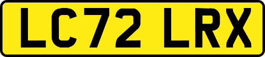 LC72LRX