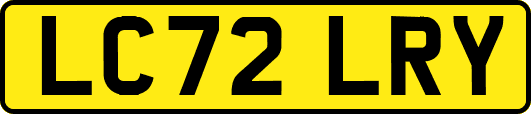 LC72LRY