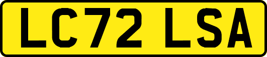 LC72LSA