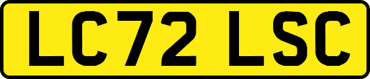 LC72LSC