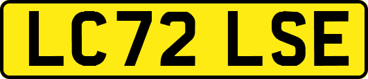 LC72LSE