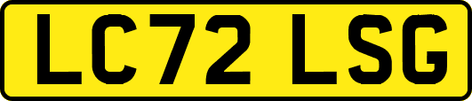 LC72LSG