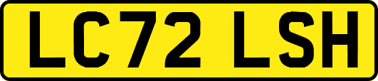 LC72LSH