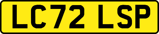 LC72LSP