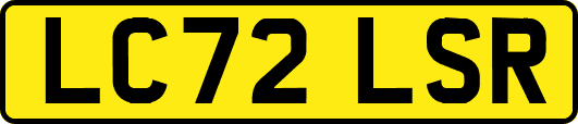 LC72LSR
