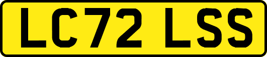 LC72LSS