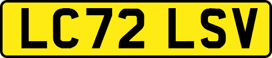 LC72LSV