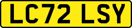 LC72LSY