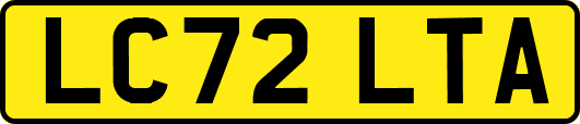 LC72LTA