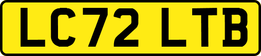 LC72LTB