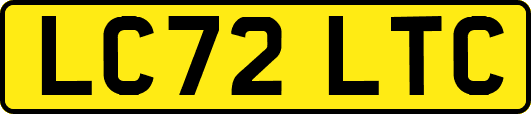 LC72LTC