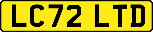 LC72LTD