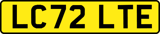 LC72LTE
