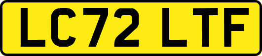 LC72LTF
