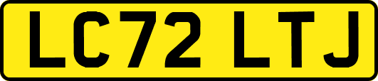 LC72LTJ