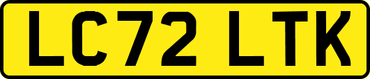 LC72LTK